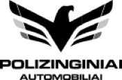 Polizinginiai automobiliai logo